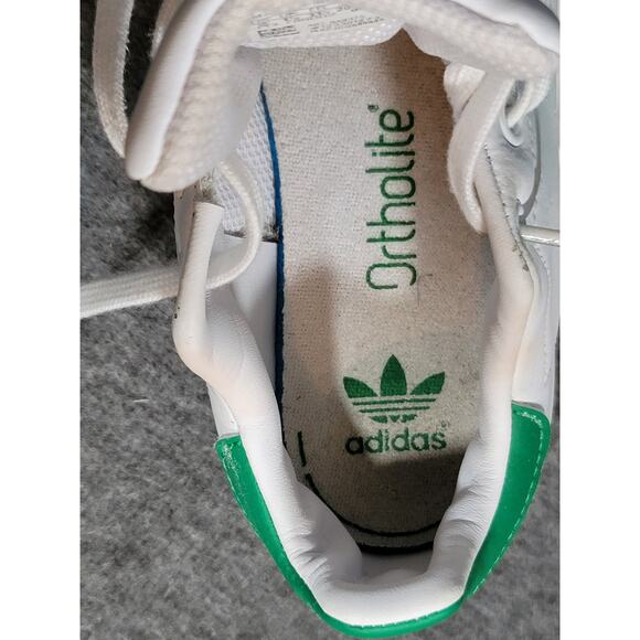 Adidas‎ Originals
Little Kids Stan Smith Casual Sneakers Size 2 US - Picture 9 of 10
